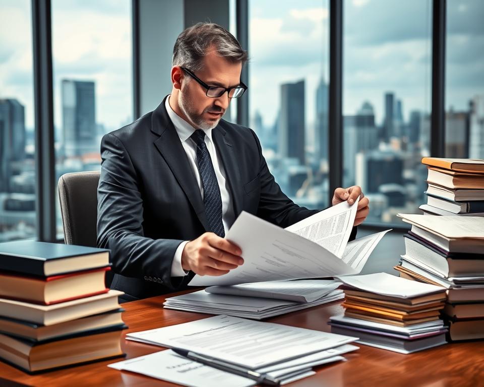 Advogado imobiliário