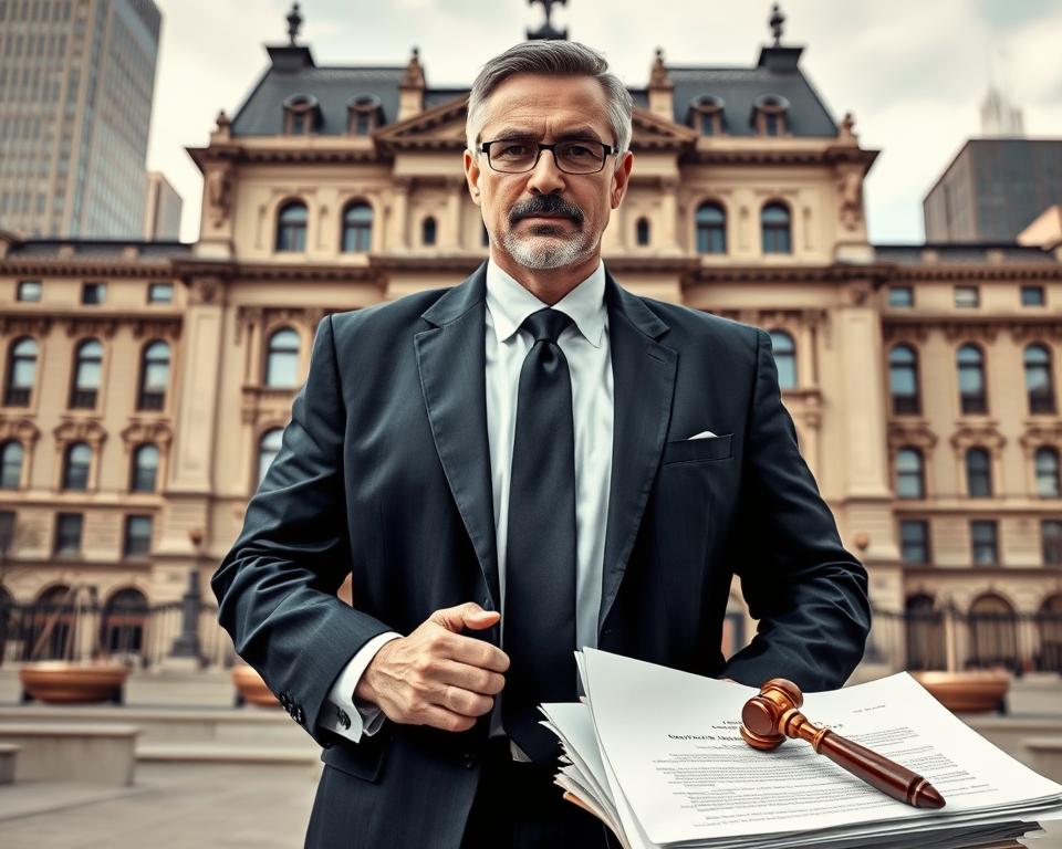 Advogado imobiliário