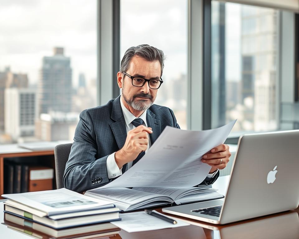 Advogado imobiliário