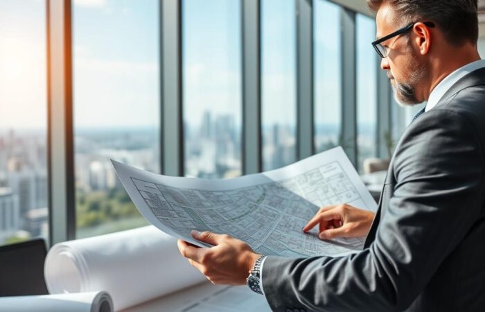 Advogado imobiliário