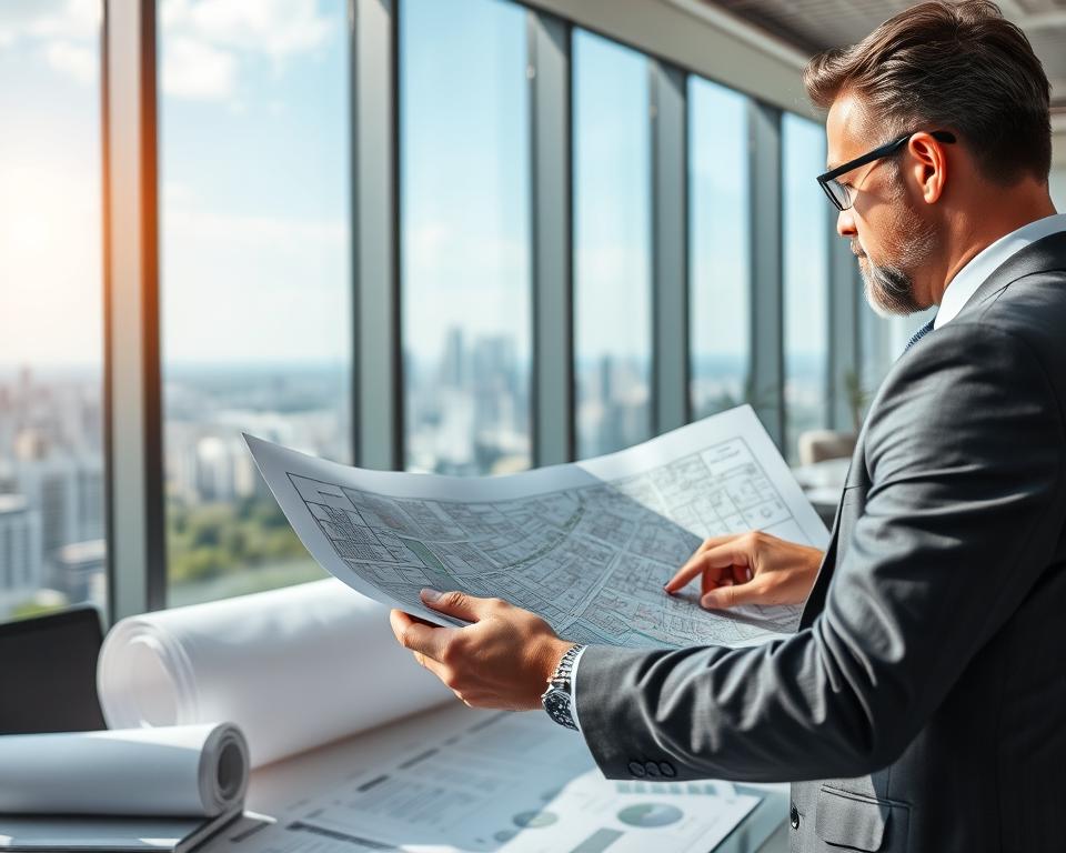 Advogado imobiliário