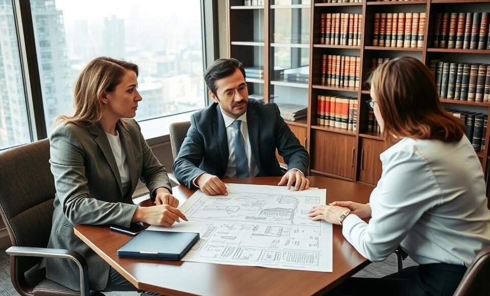 Advogado imobiliário
