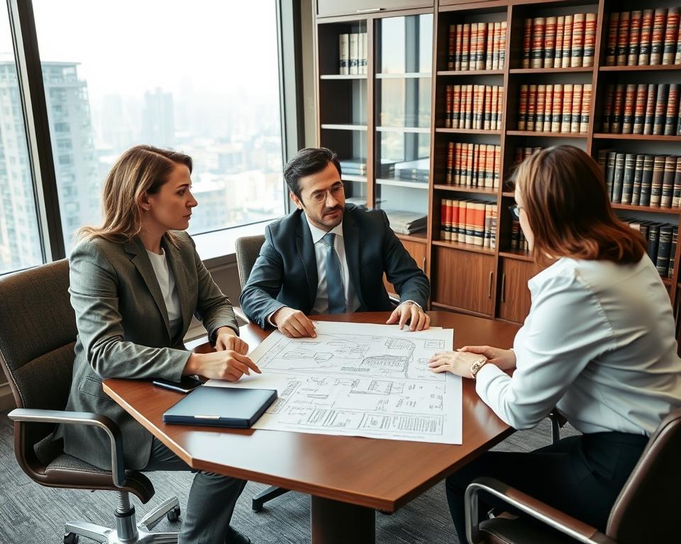 Advogado imobiliário