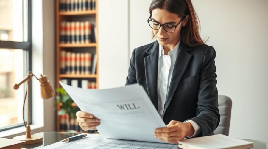 Advogado imobiliário