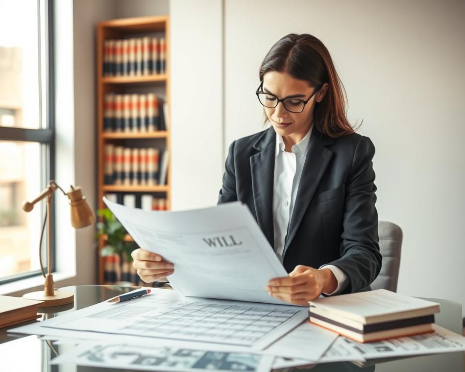 Advogado imobiliário