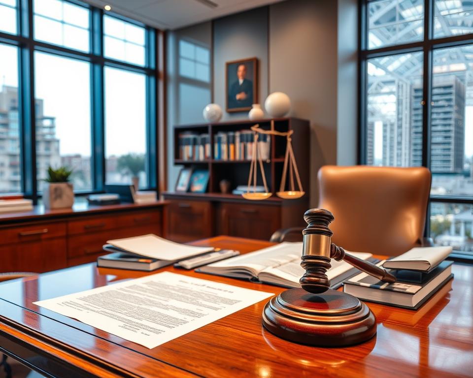 Advogado imobiliário