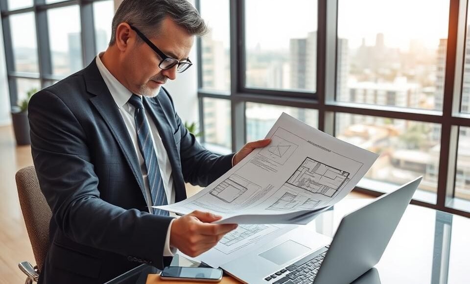 Advogado imobiliário