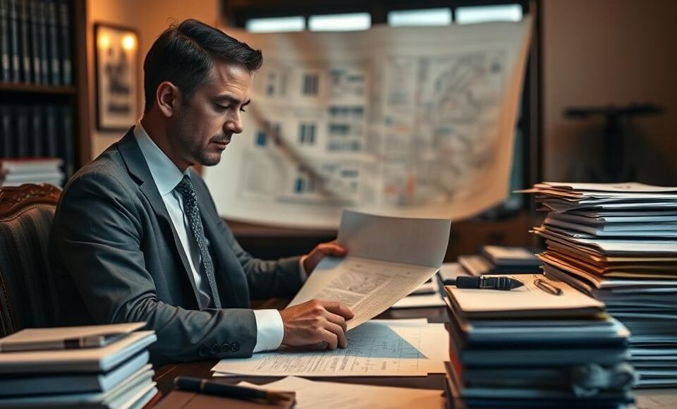 Advogado imobiliário