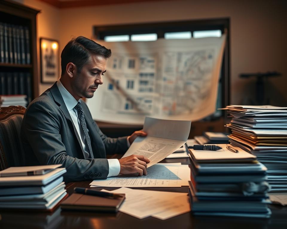 Advogado imobiliário