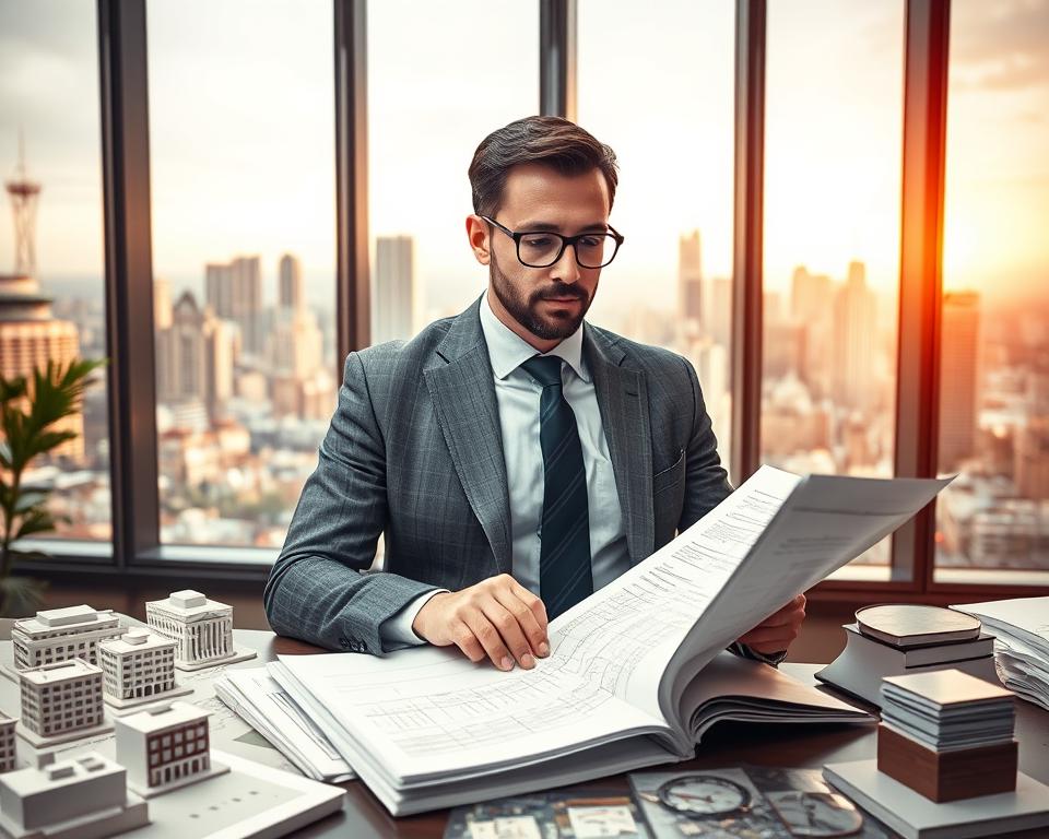 Advogado imobiliário