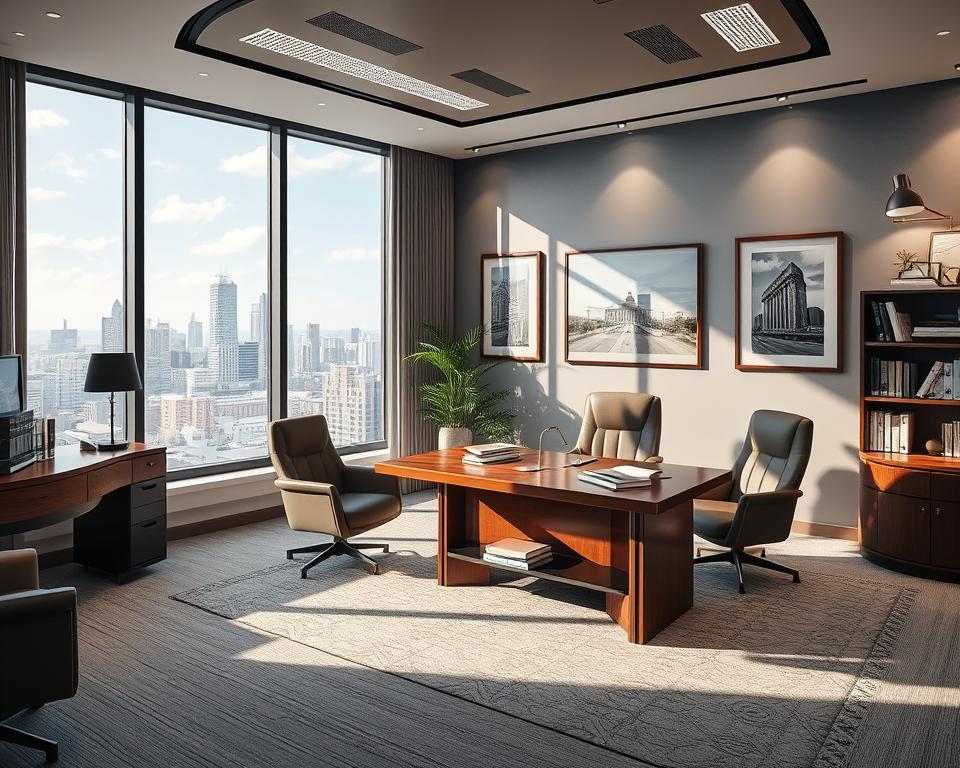 Advogado imobiliário