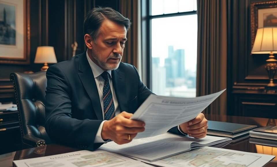 Advogado imobiliário