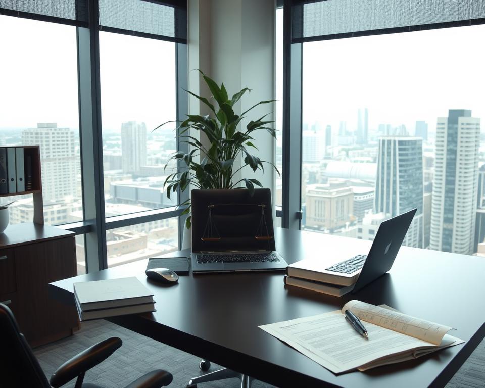 Advogado imobiliário