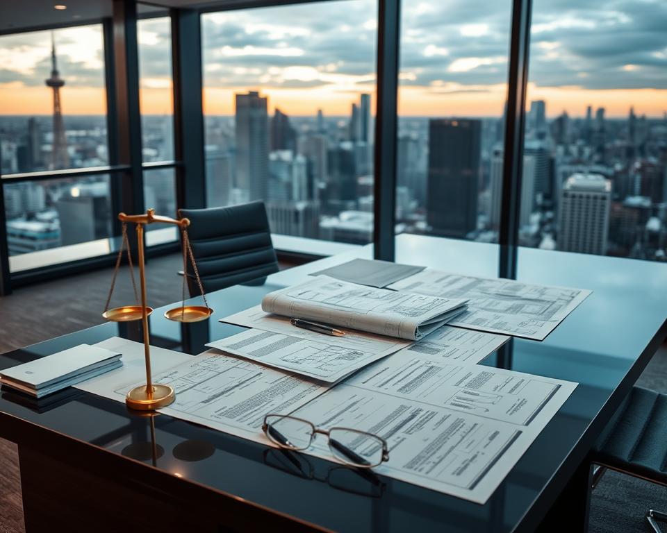 Advogado imobiliário