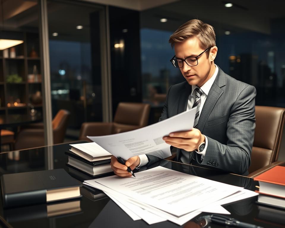 Advogado imobiliário