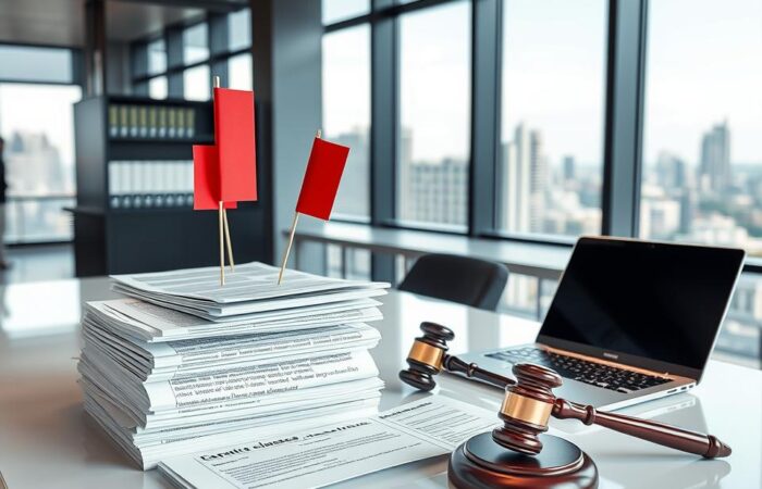 Advogado imobiliário