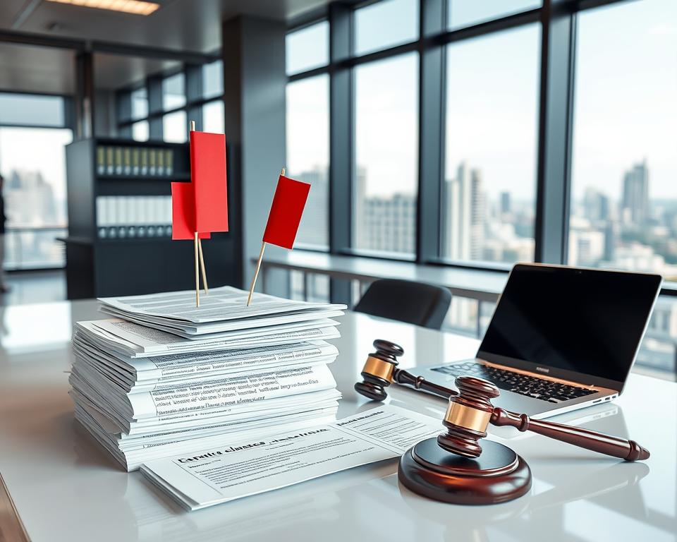 Advogado imobiliário