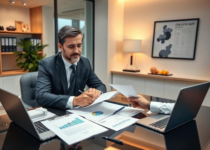 Advogado imobiliário