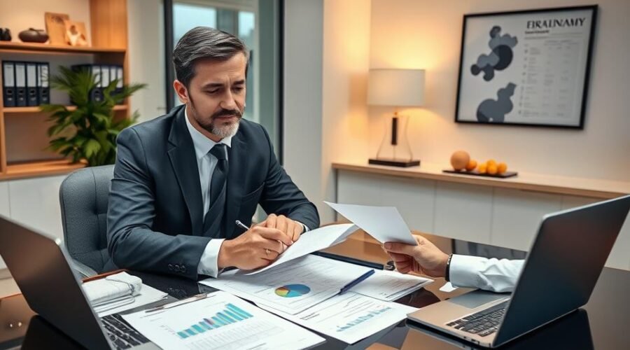 Advogado imobiliário
