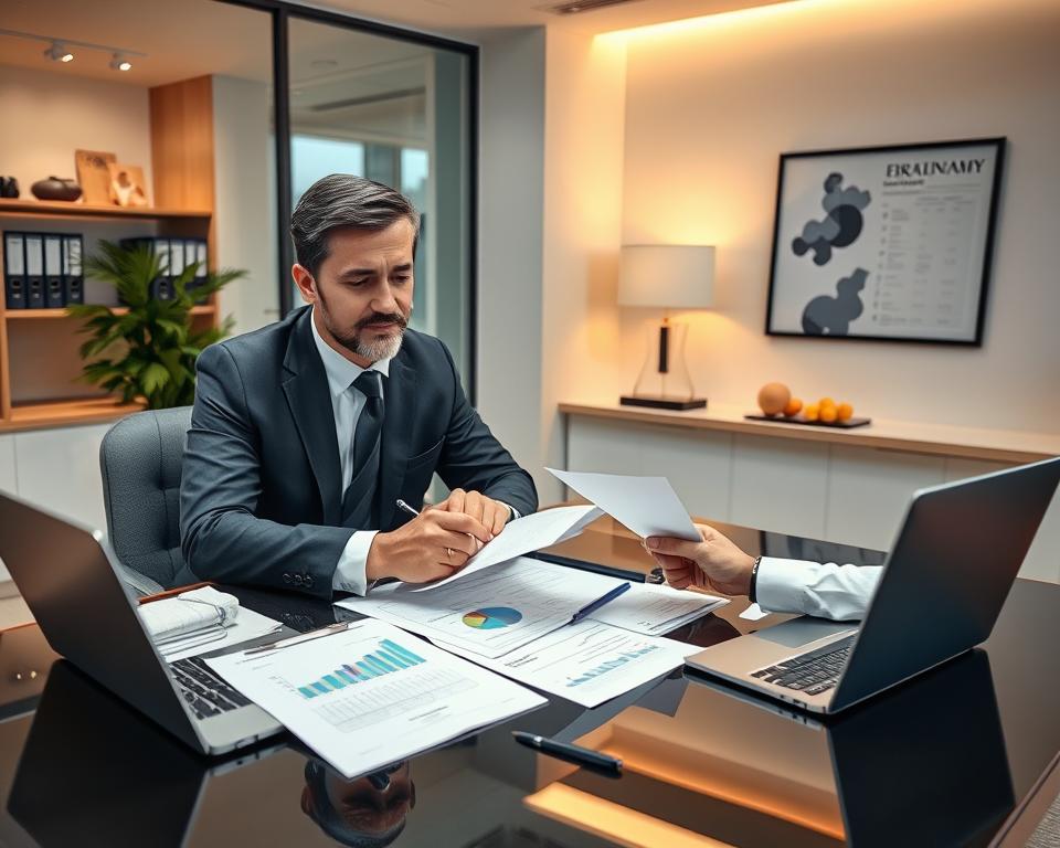 Advogado imobiliário