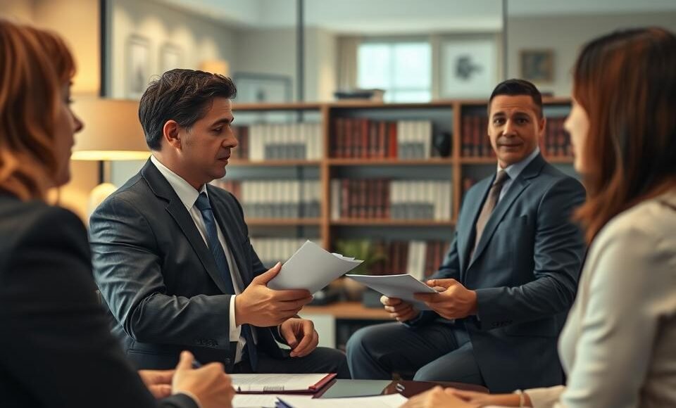 Advogado imobiliário