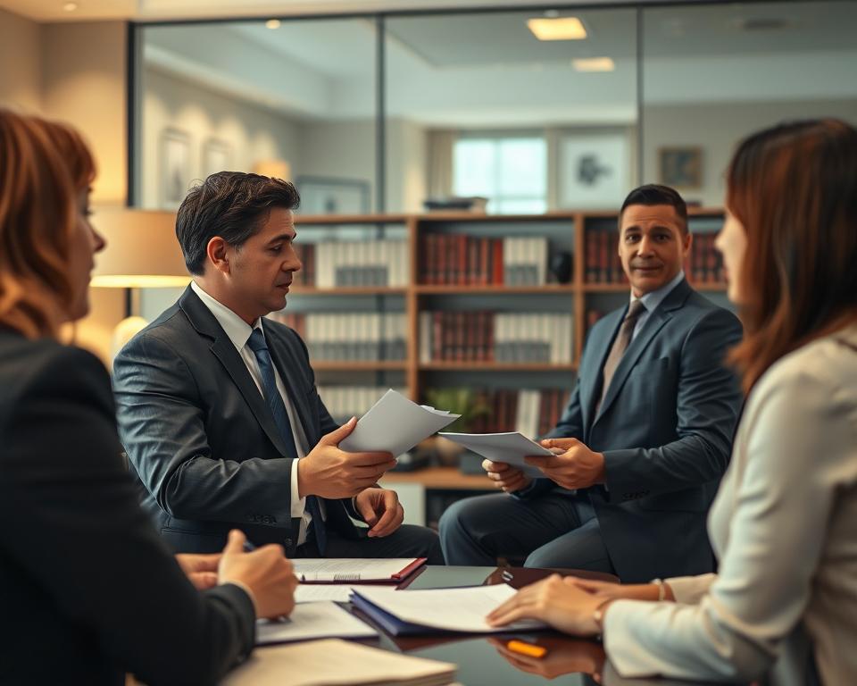 Advogado imobiliário