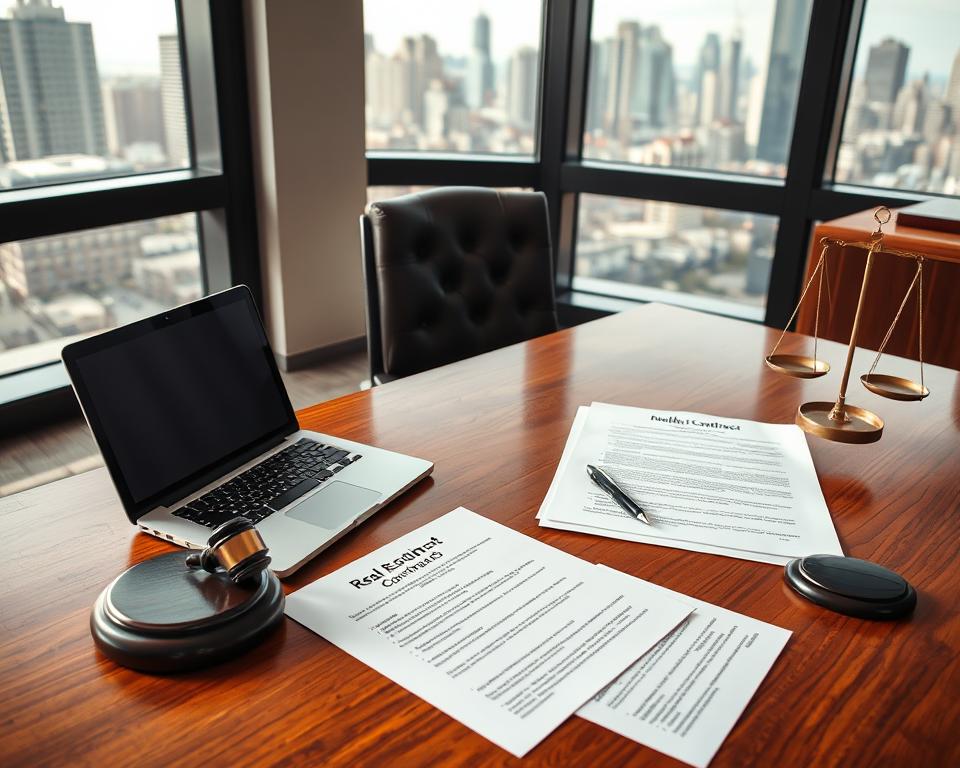 Advogado imobiliário