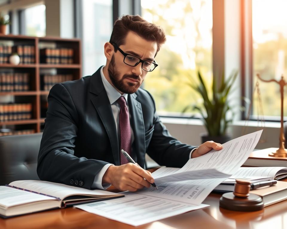 Advogado imobiliário