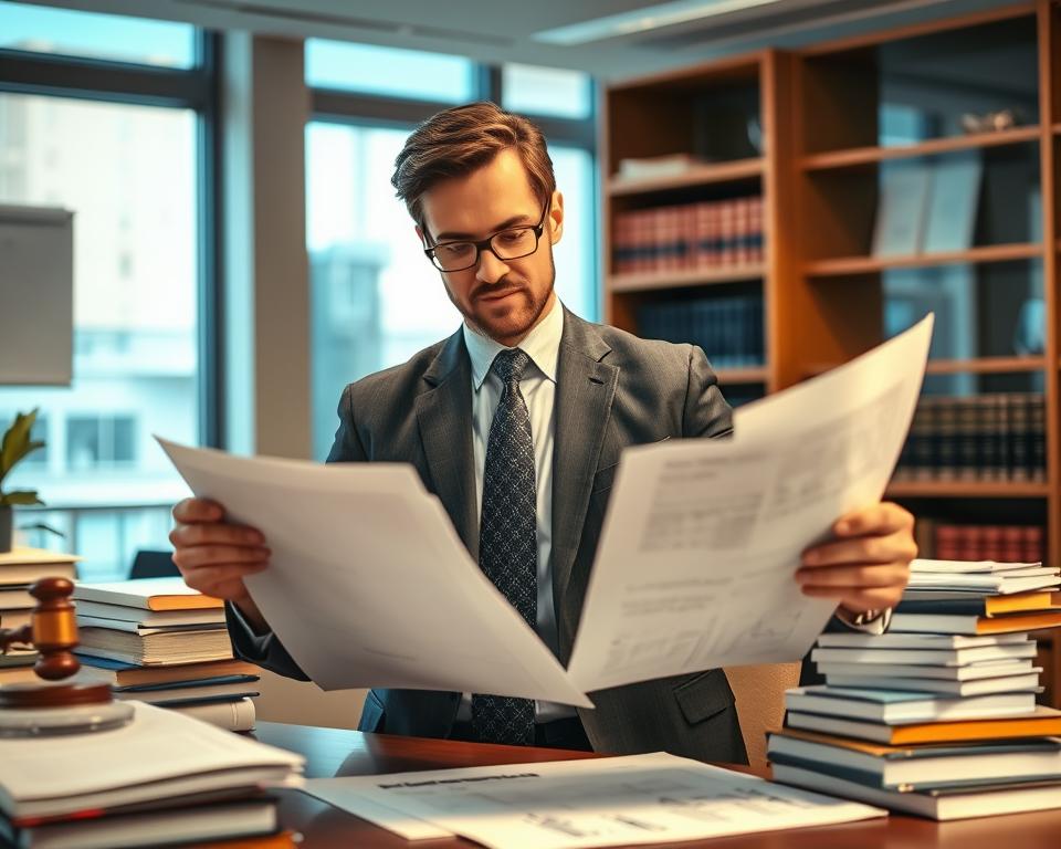 Advogado imobiliário