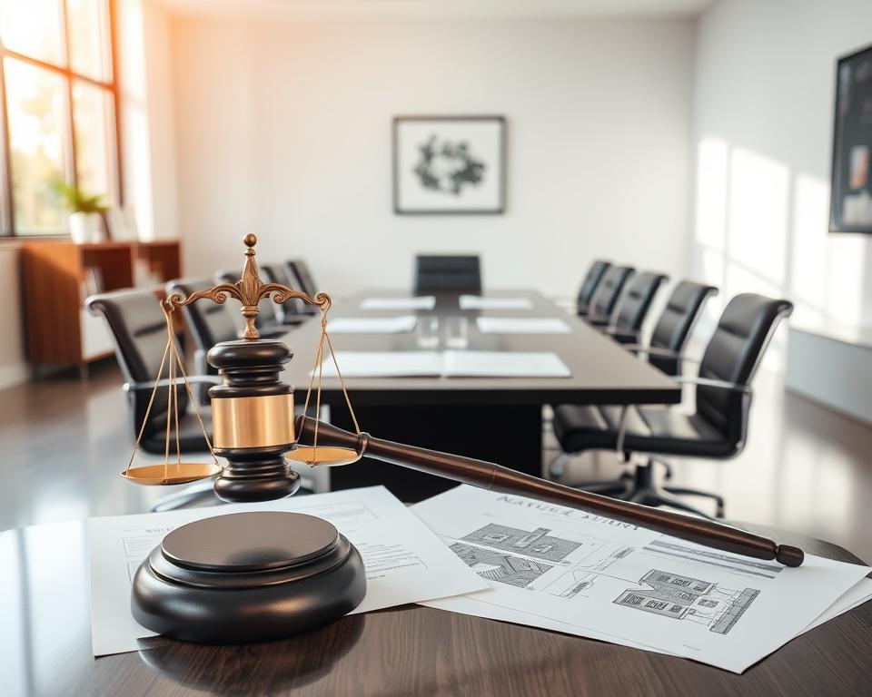 Advogado imobiliário