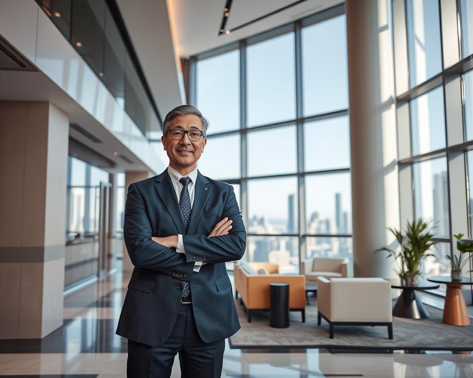 Advogado imobiliário