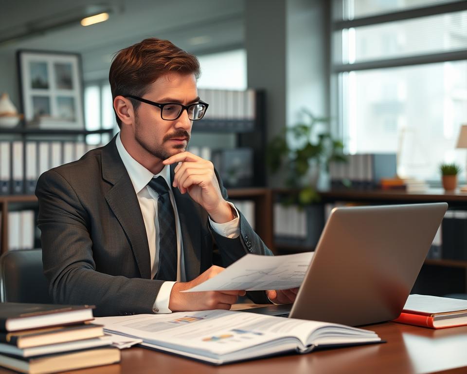 Advogado imobiliário