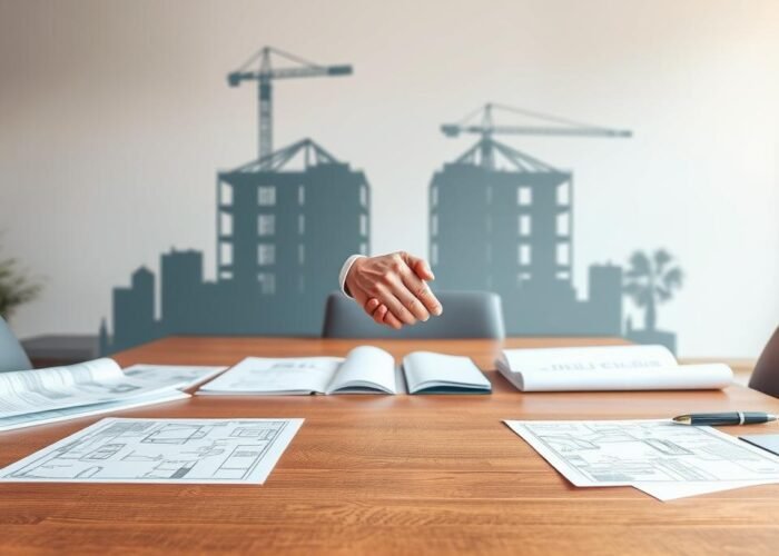 Advogado imobiliário