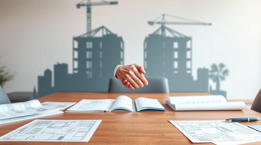 Advogado imobiliário