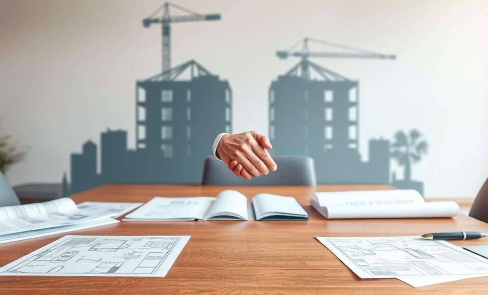 Advogado imobiliário