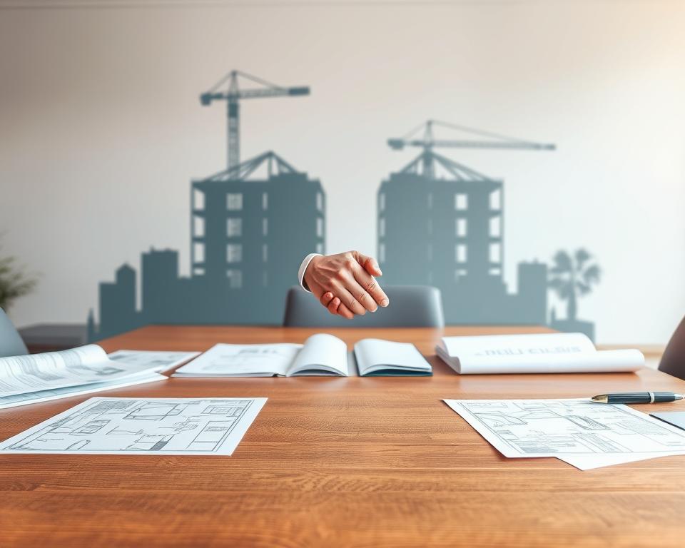 Advogado imobiliário