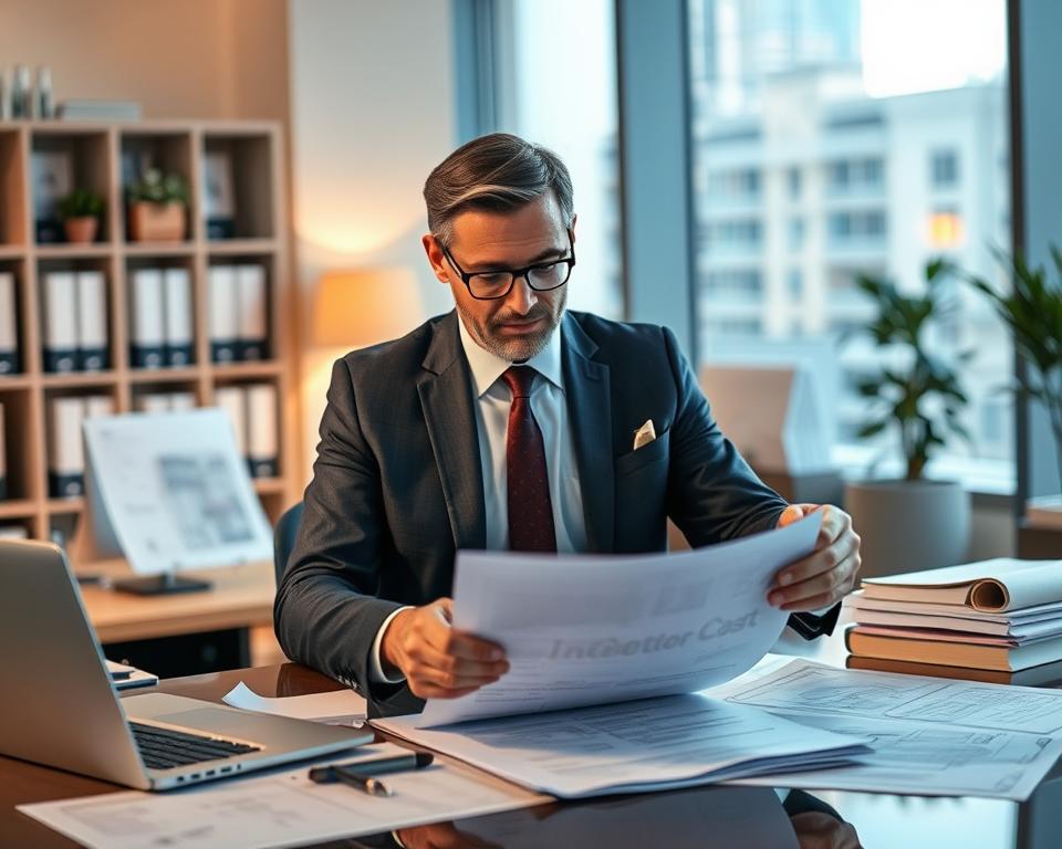 Advogado imobiliário