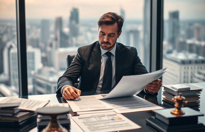 Advogado imobiliário