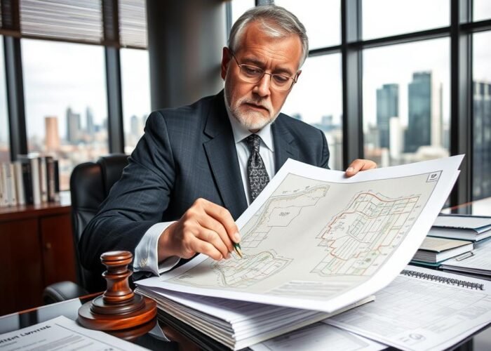 Advogado imobiliário