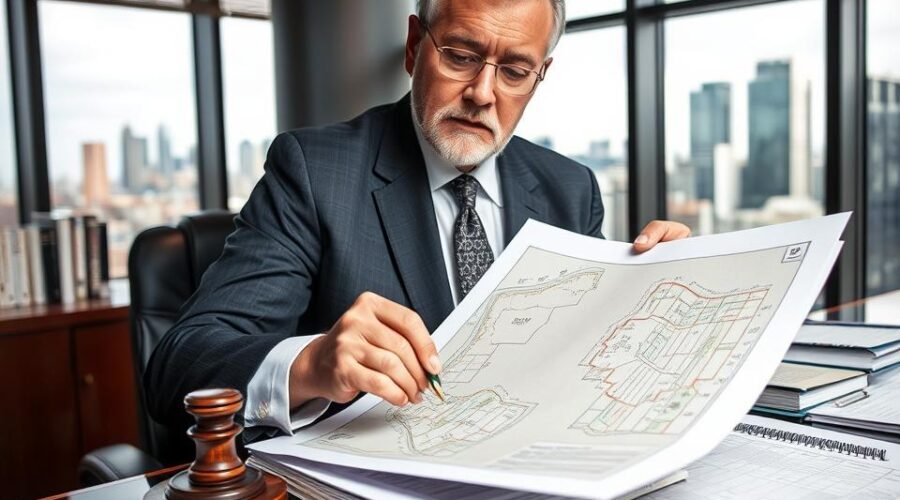 Advogado imobiliário