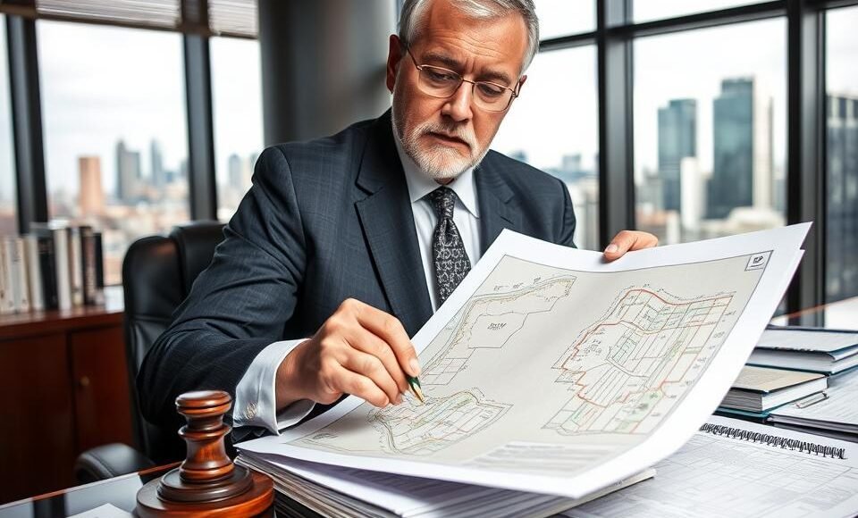 Advogado imobiliário