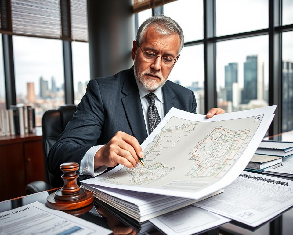 Advogado imobiliário