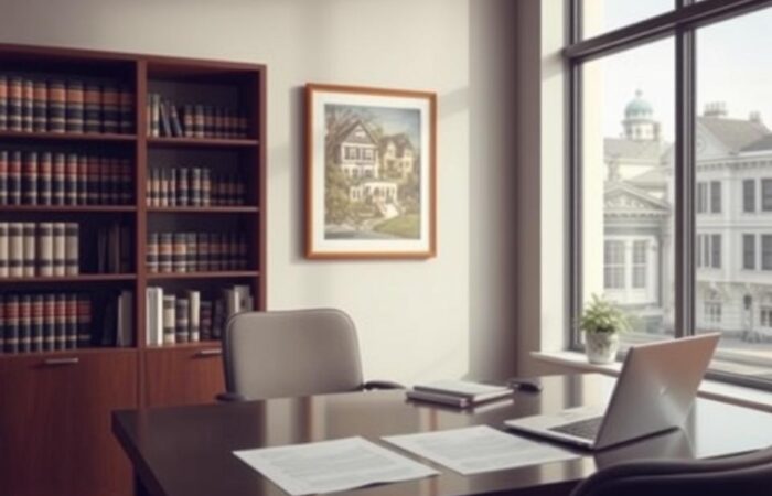 Advogado imobiliário