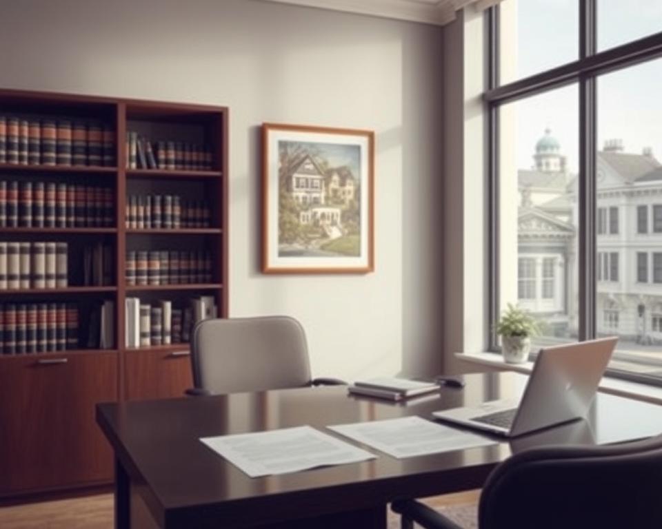 Advogado imobiliário