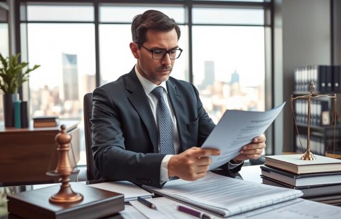 Advogado imobiliário