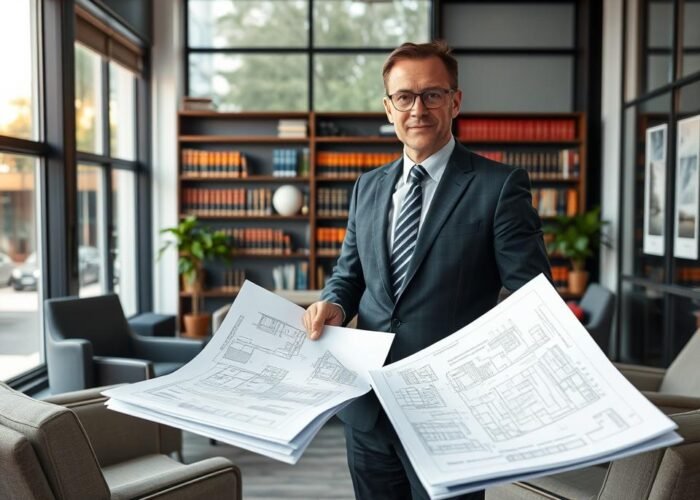 Advogado imobiliário