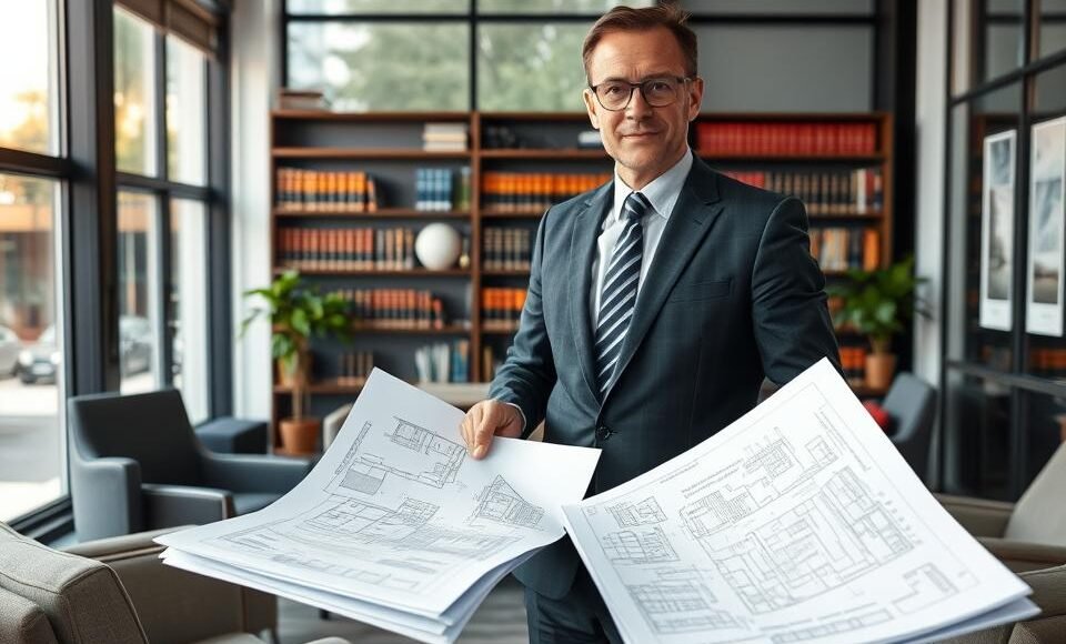 Advogado imobiliário