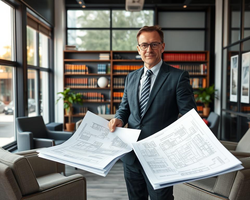 Advogado imobiliário