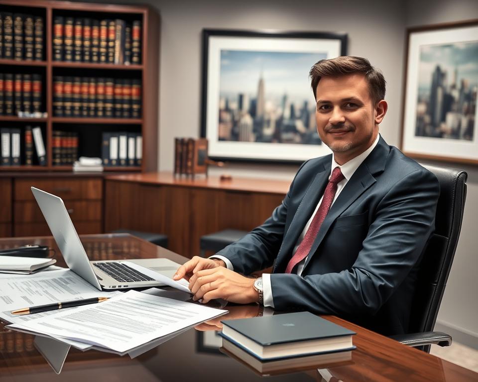 Advogado imobiliário