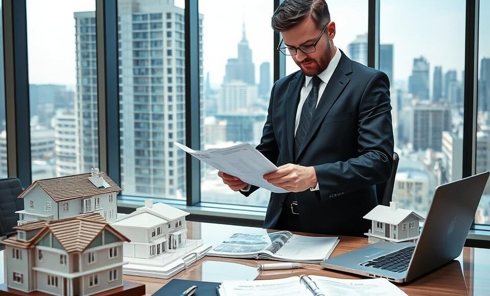 Advogado imobiliário